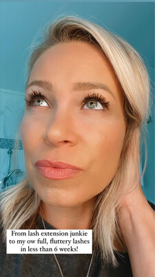 It’s All About the EYES
