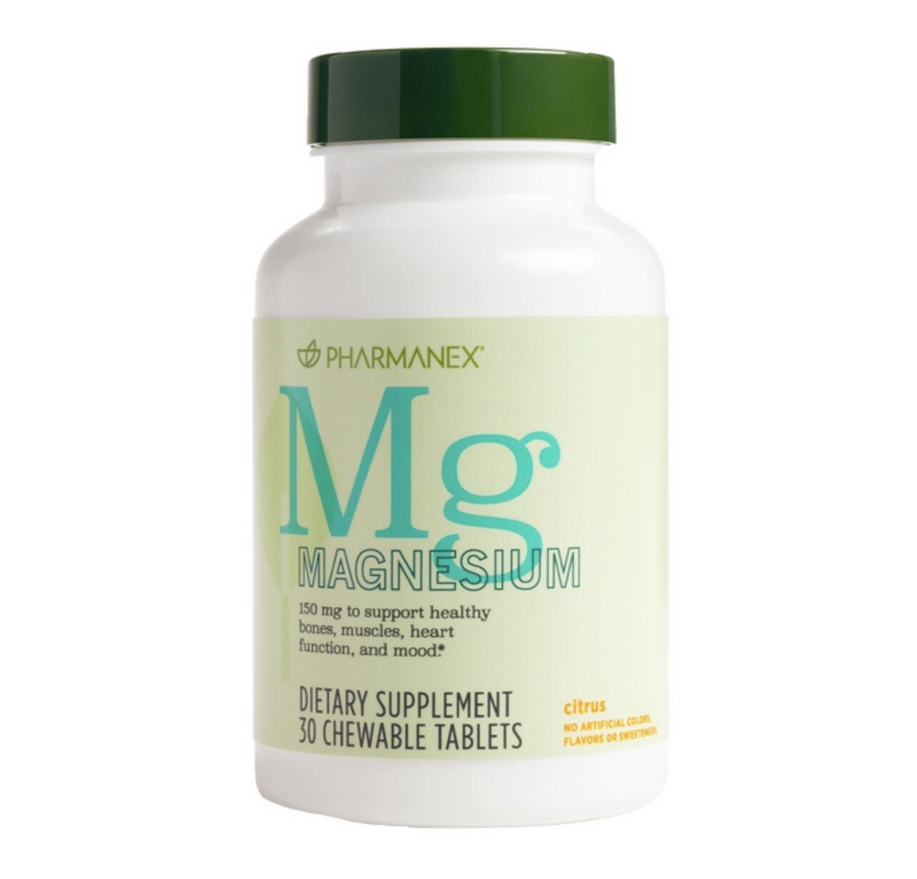 Magnesium