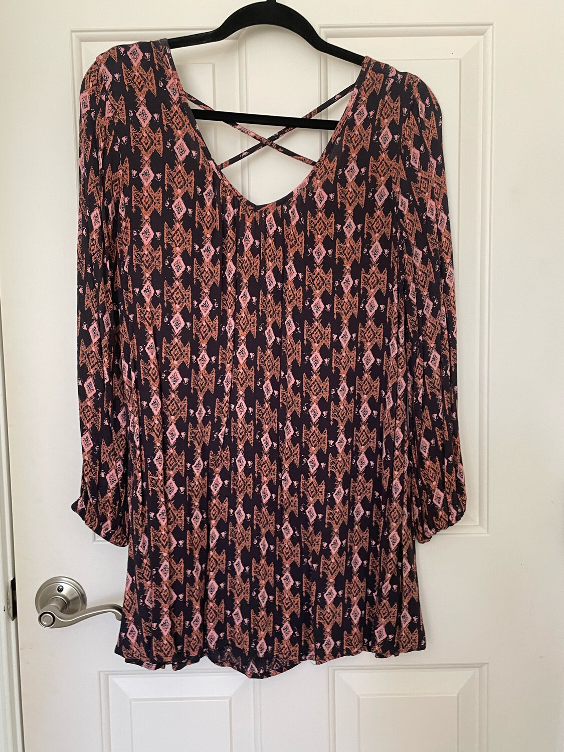 Billabong Dress Size Small