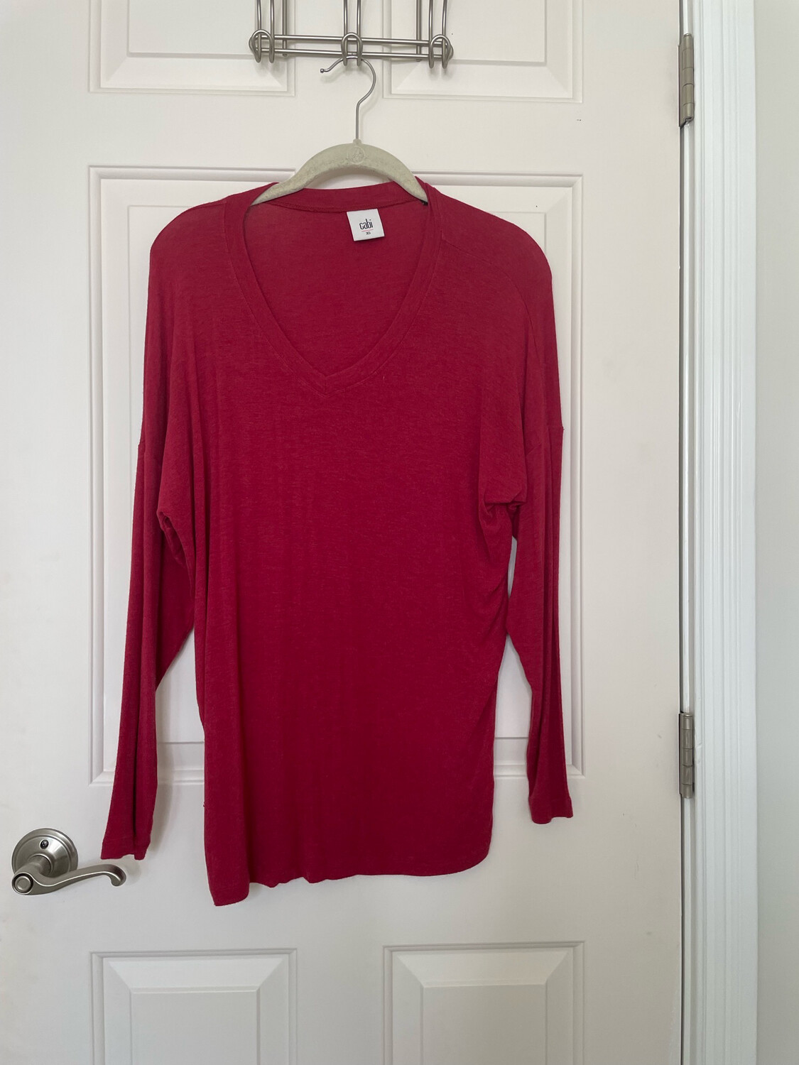 Cabi Serenity Tee Size XS
