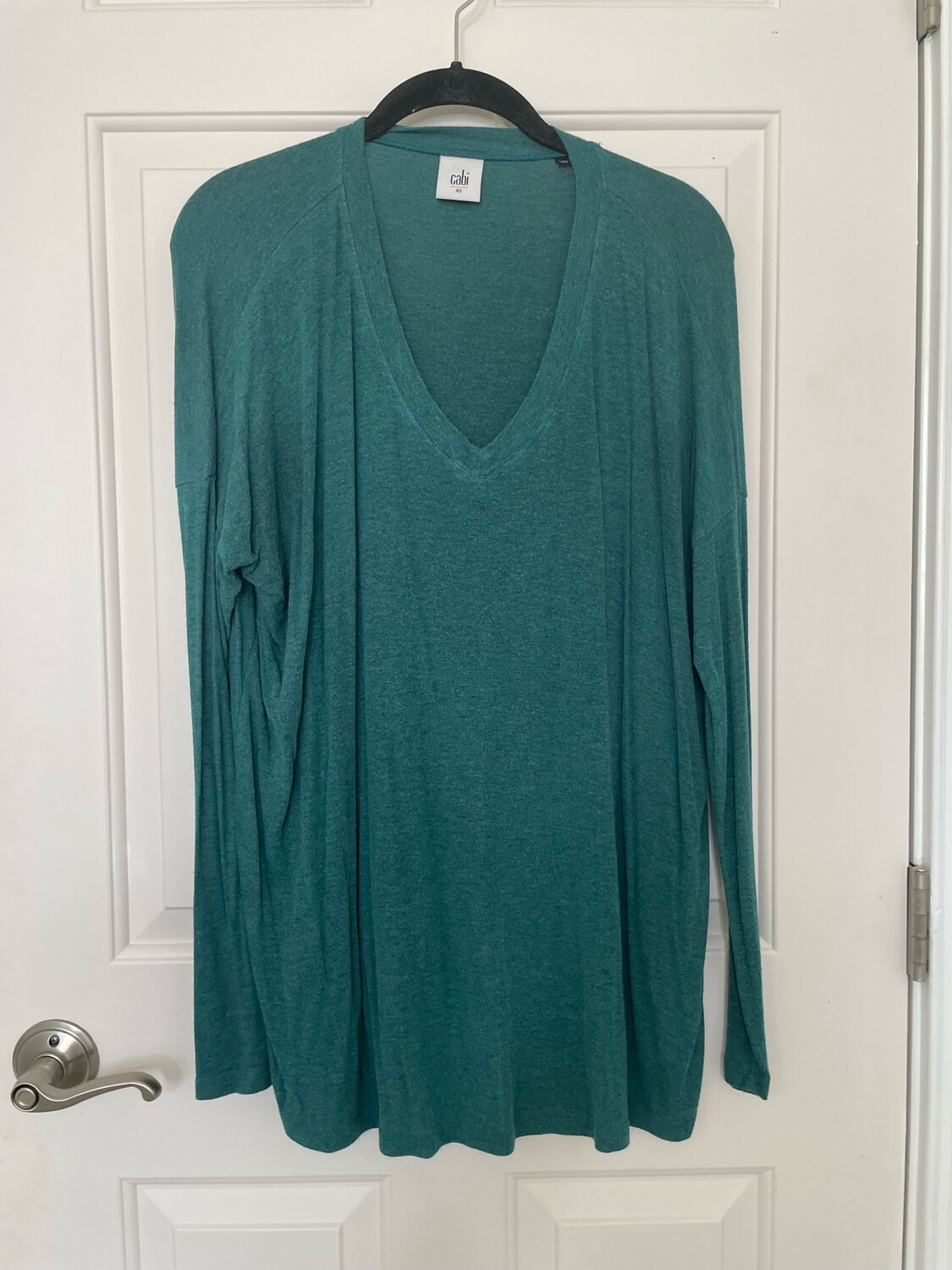 Cabi Serenity Tee Size XS