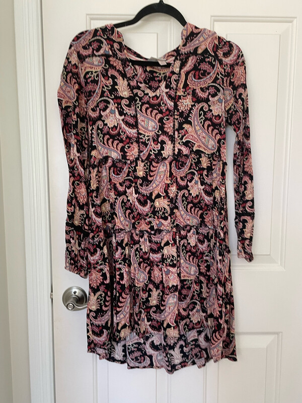 Knox Rose Dress Size XS
