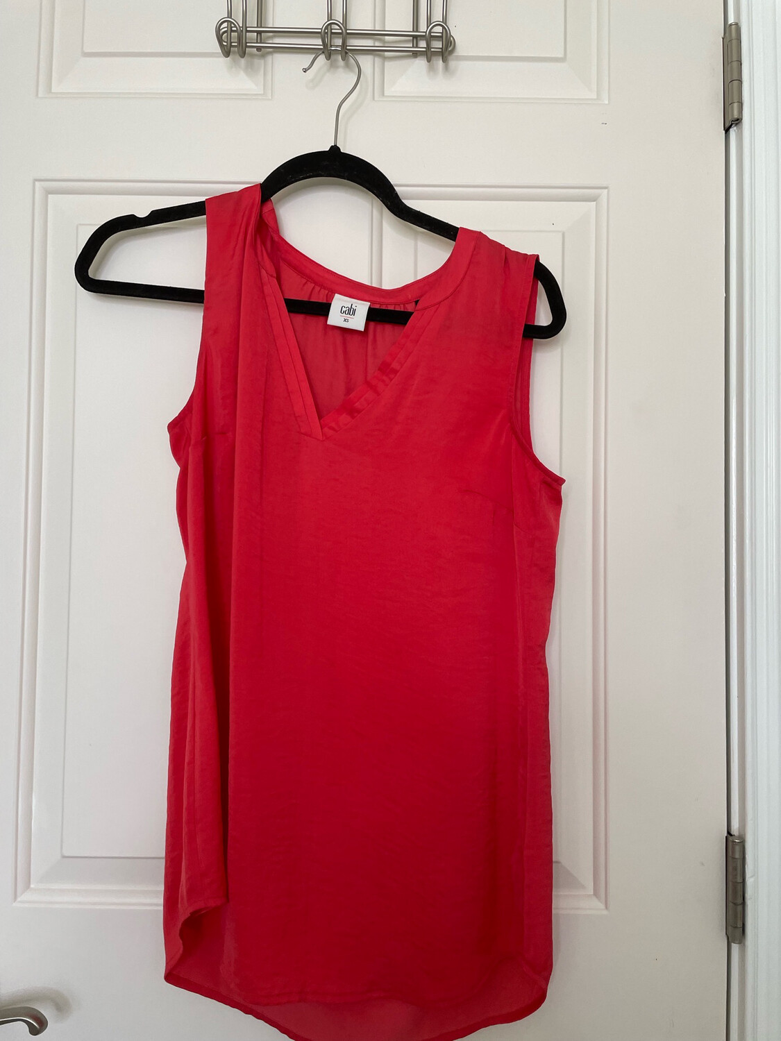 Cabi Tank