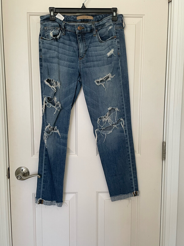 Joe’s Denim Size 26