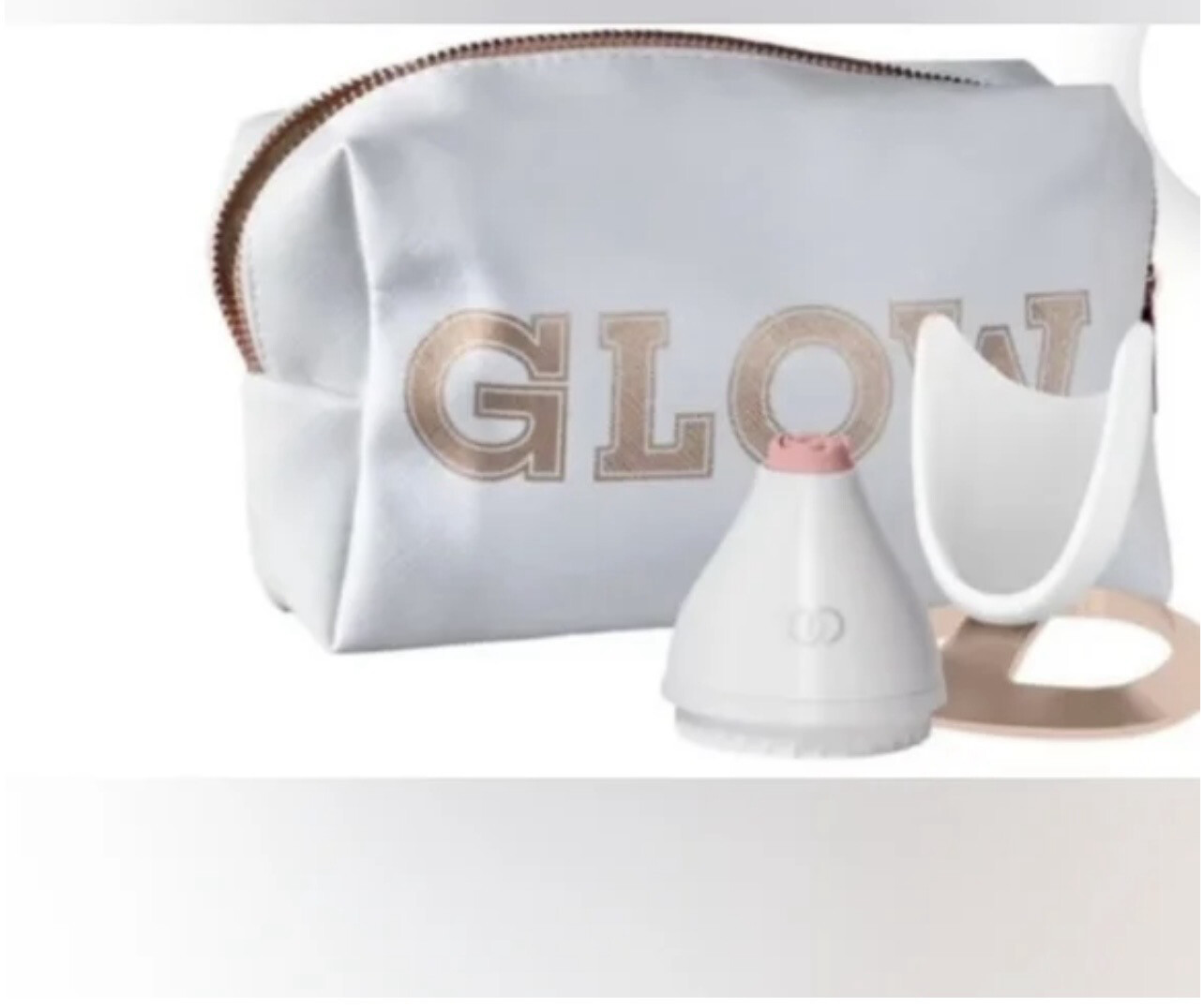 eyeGLOW!!! Eye Accent, Lumi Stand + Glow Bag