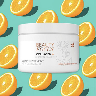 Beauty Focus Collagen+ 