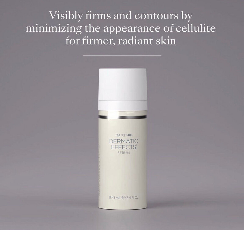 Dermatic Effects Serum