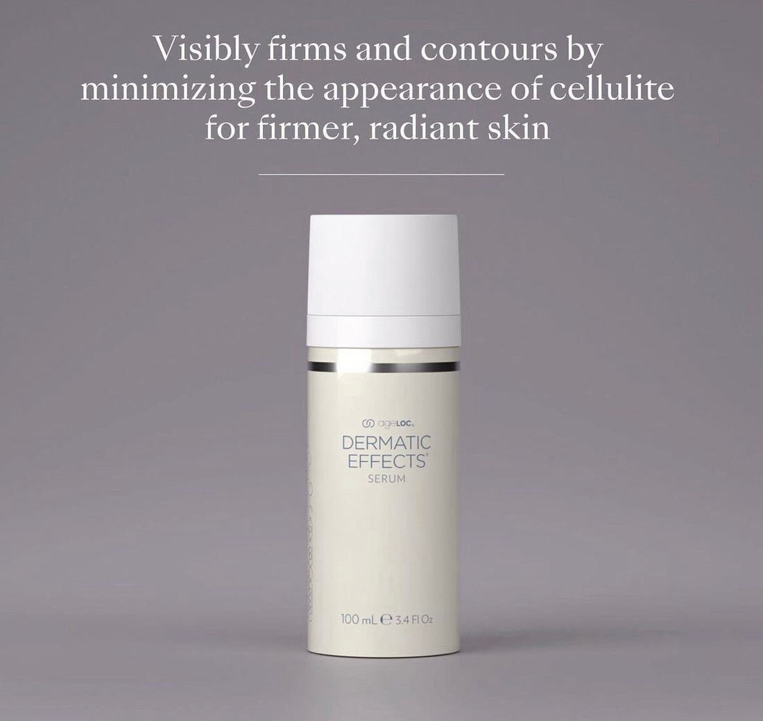 Dermatic Effects Serum