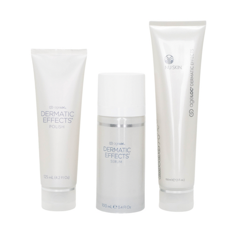 Dermatic Effects Trio
