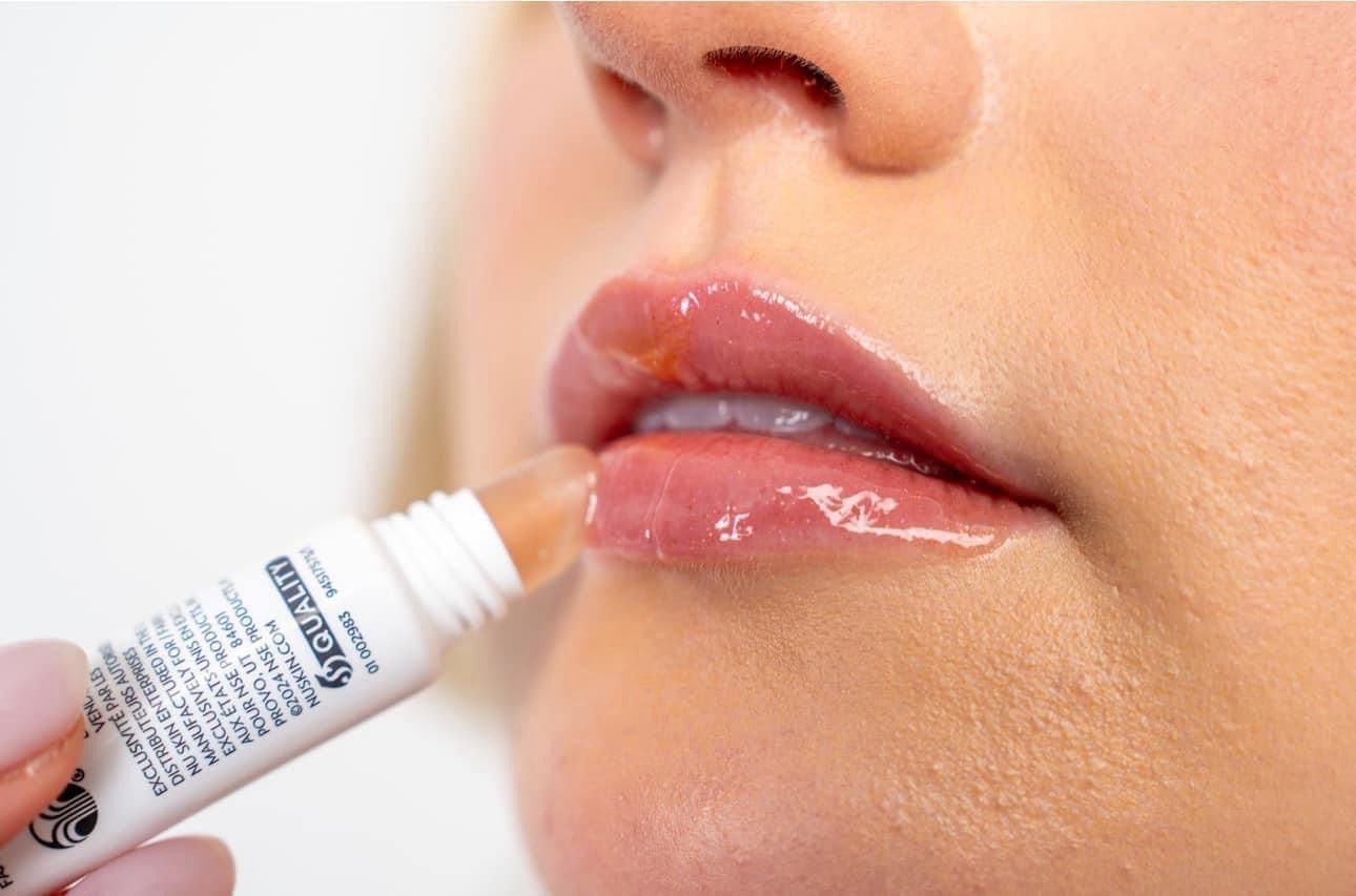Peptide Pout