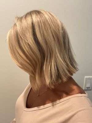 Best Hair of Your Life 