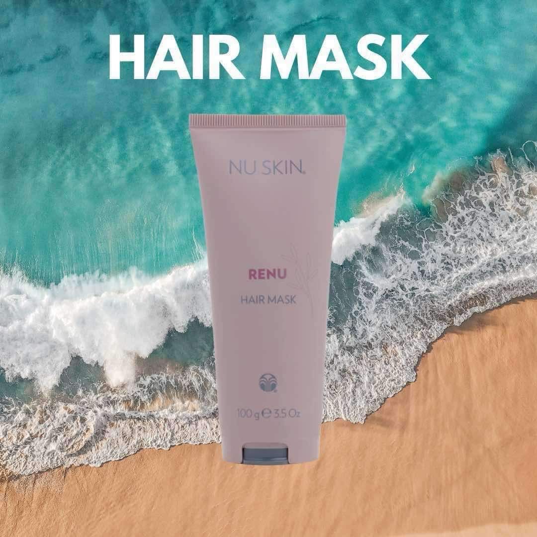 Renu Hair mask