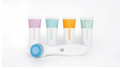 Skin Care lines 