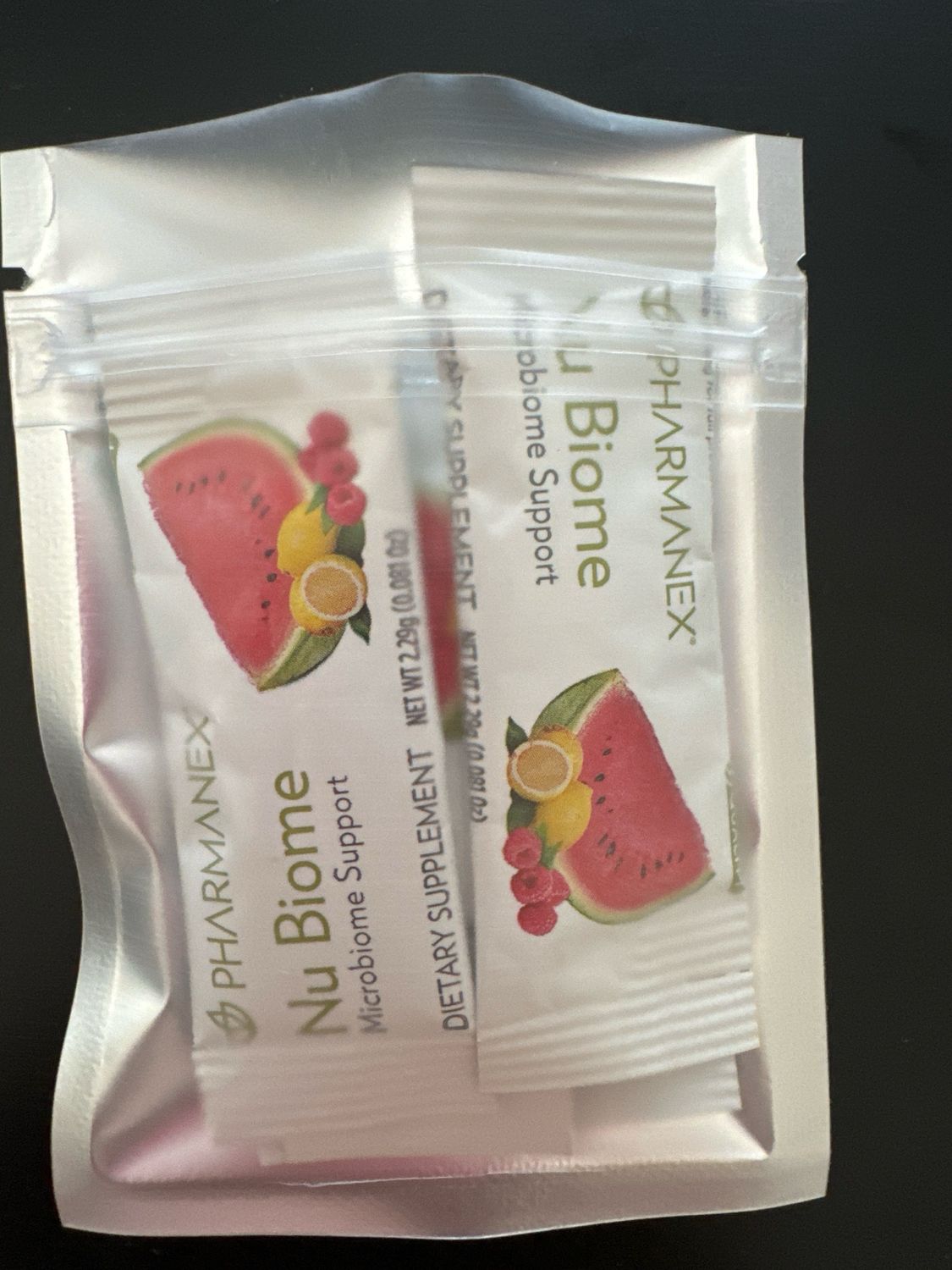 Happy Gut drink SAMPLE Pack (10 Days)