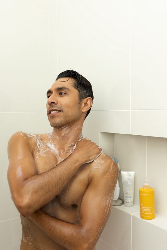Mynd360 Energizing Hand&amp;Body Wash