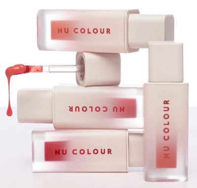 Nu color Products Pre-launch 