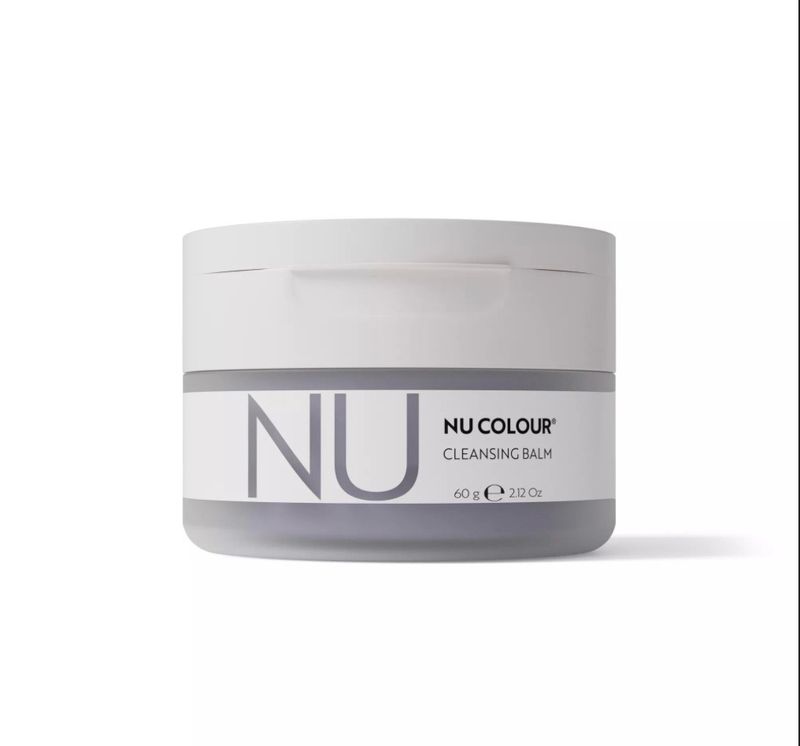 Cleansing Balm