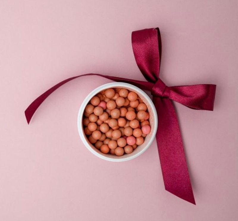 Bronzing Pearls