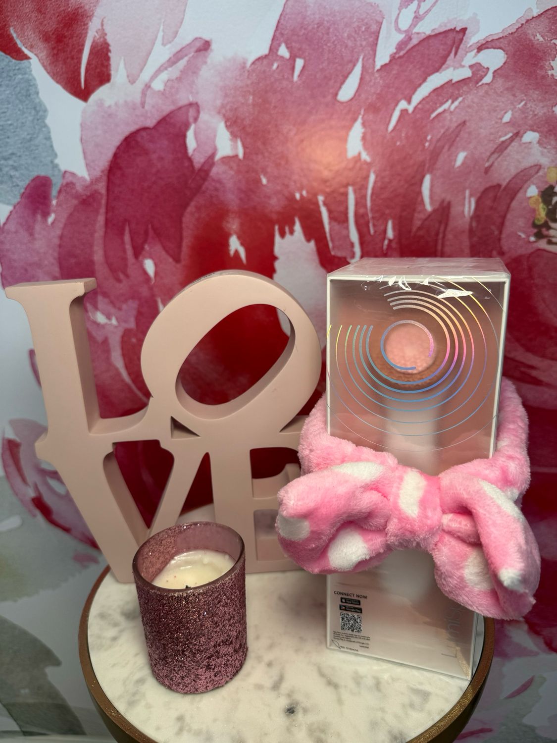 LumiSpa iO + FREE Treatment Cleanser