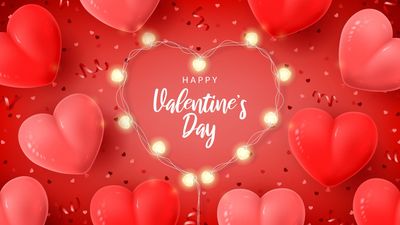 Valentine’s Gifts