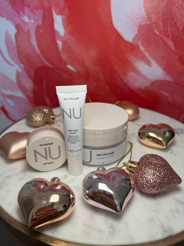 Beauty Bundle