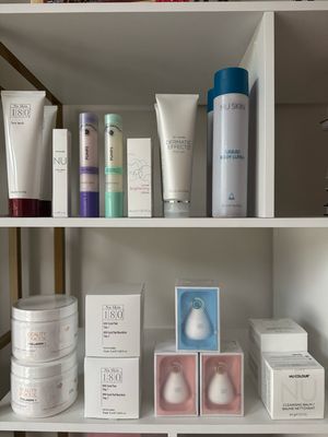 Clear The Shelf Sale 