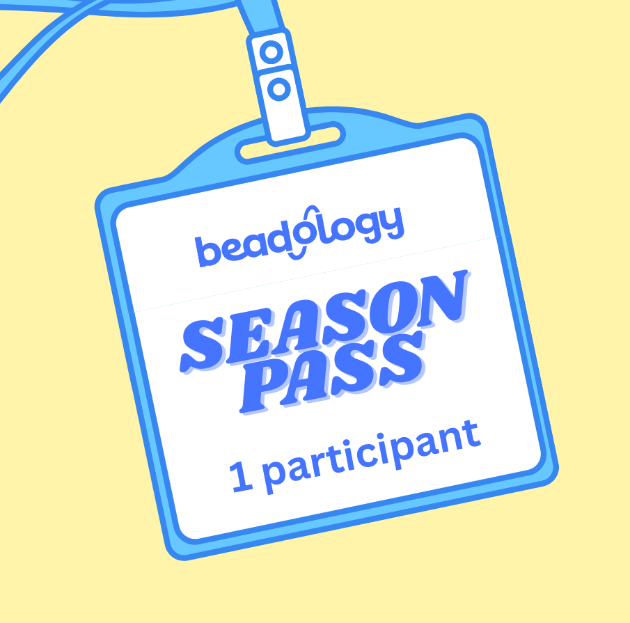 SINGLE PERSON SEASON PASS!