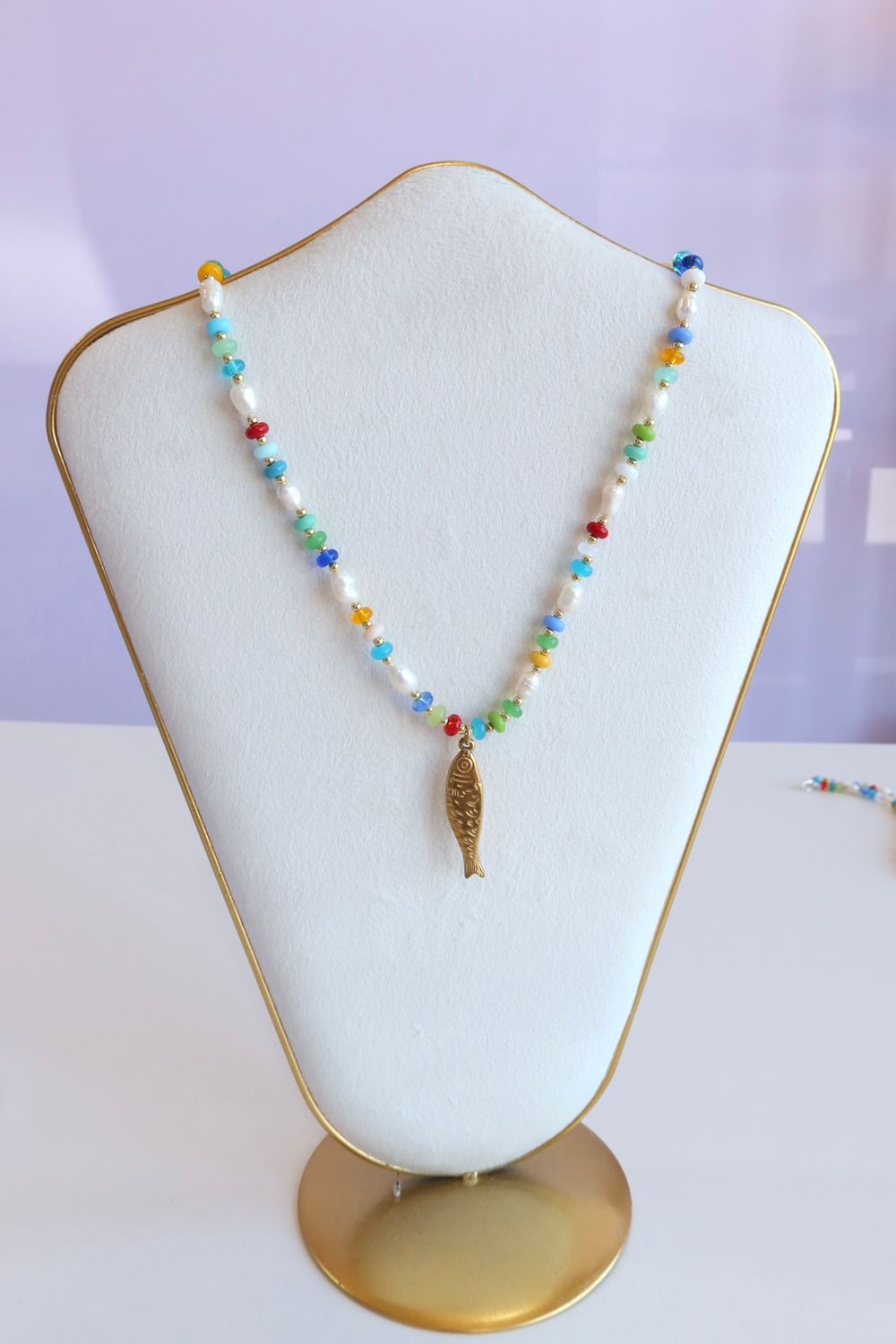 24/7 Necklace