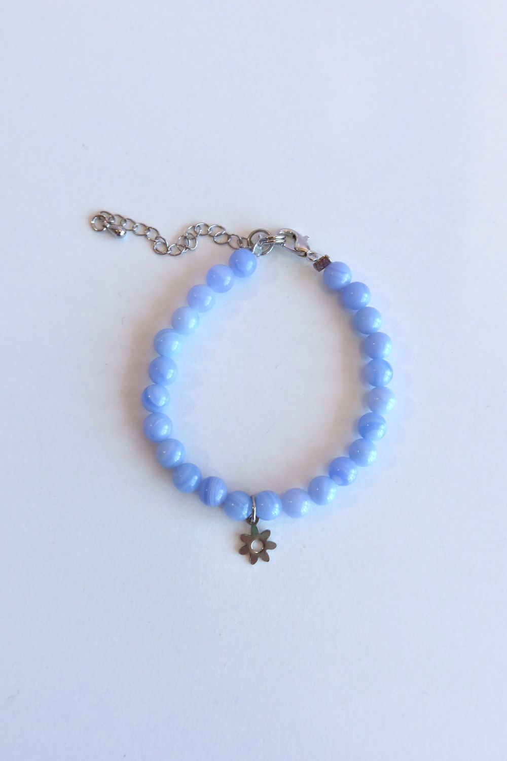 Daisy Bracelet