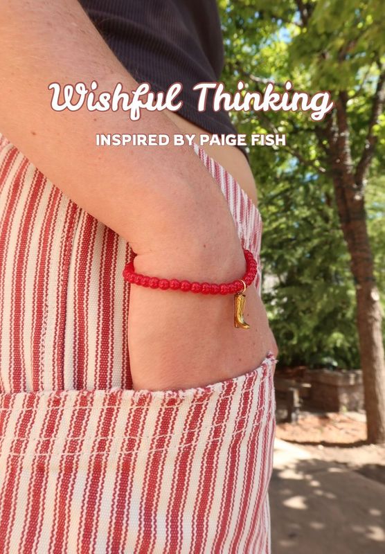 WISHFUL THINKING COLLECTION