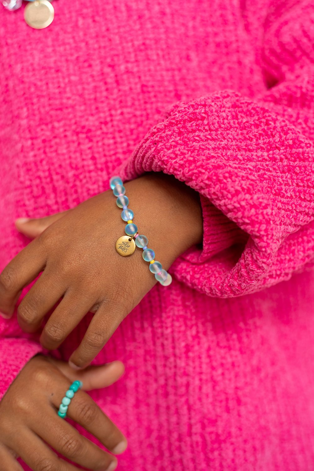 Saja Boys Bracelet
