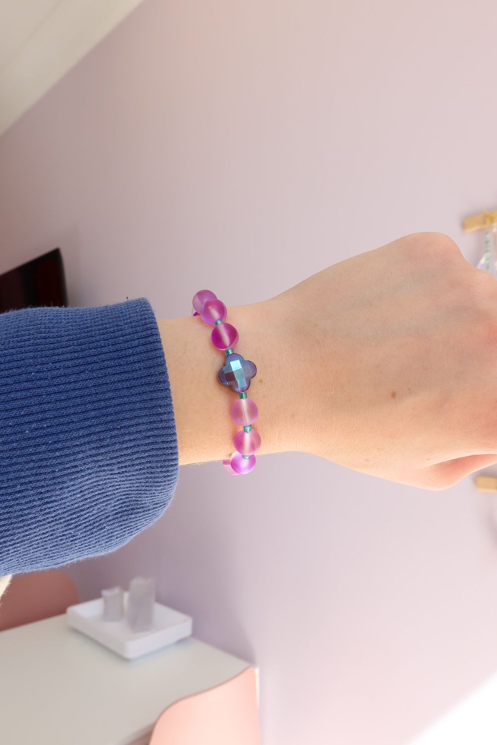 Rumi Glow Bracelet