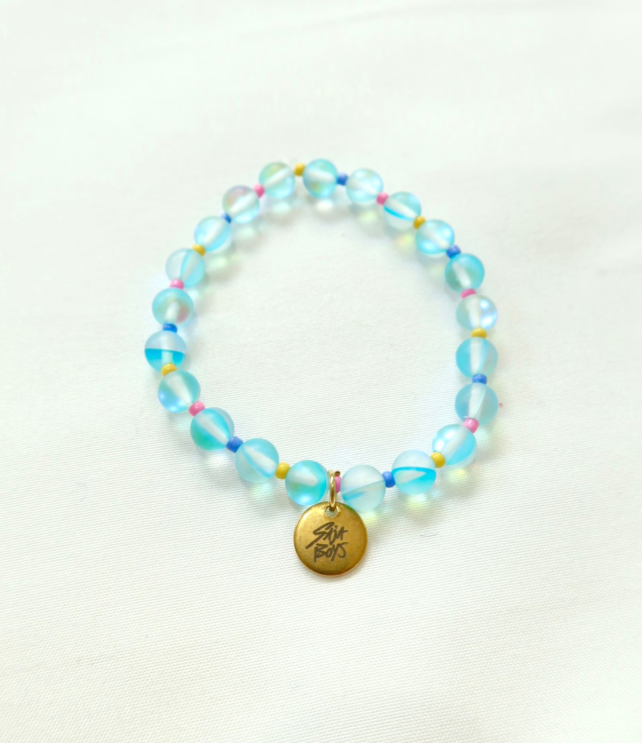 Saja Boys Bracelet