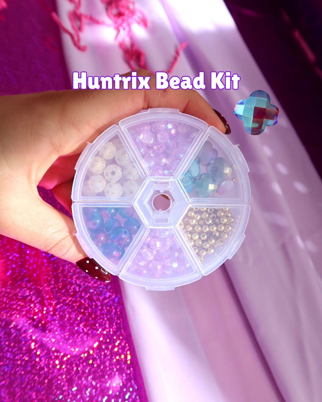 Huntrix Bead Kit