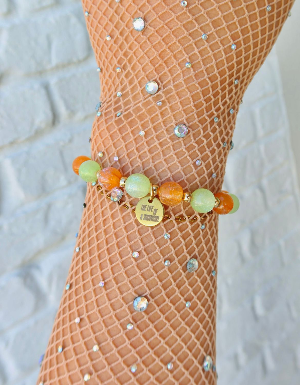Gold TS12 Bracelet