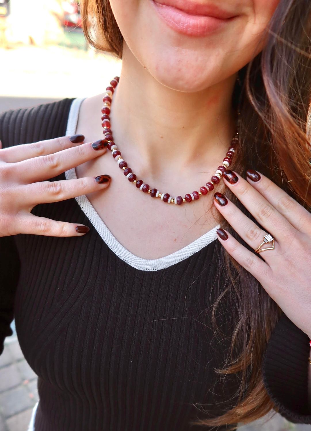 Eden Necklace