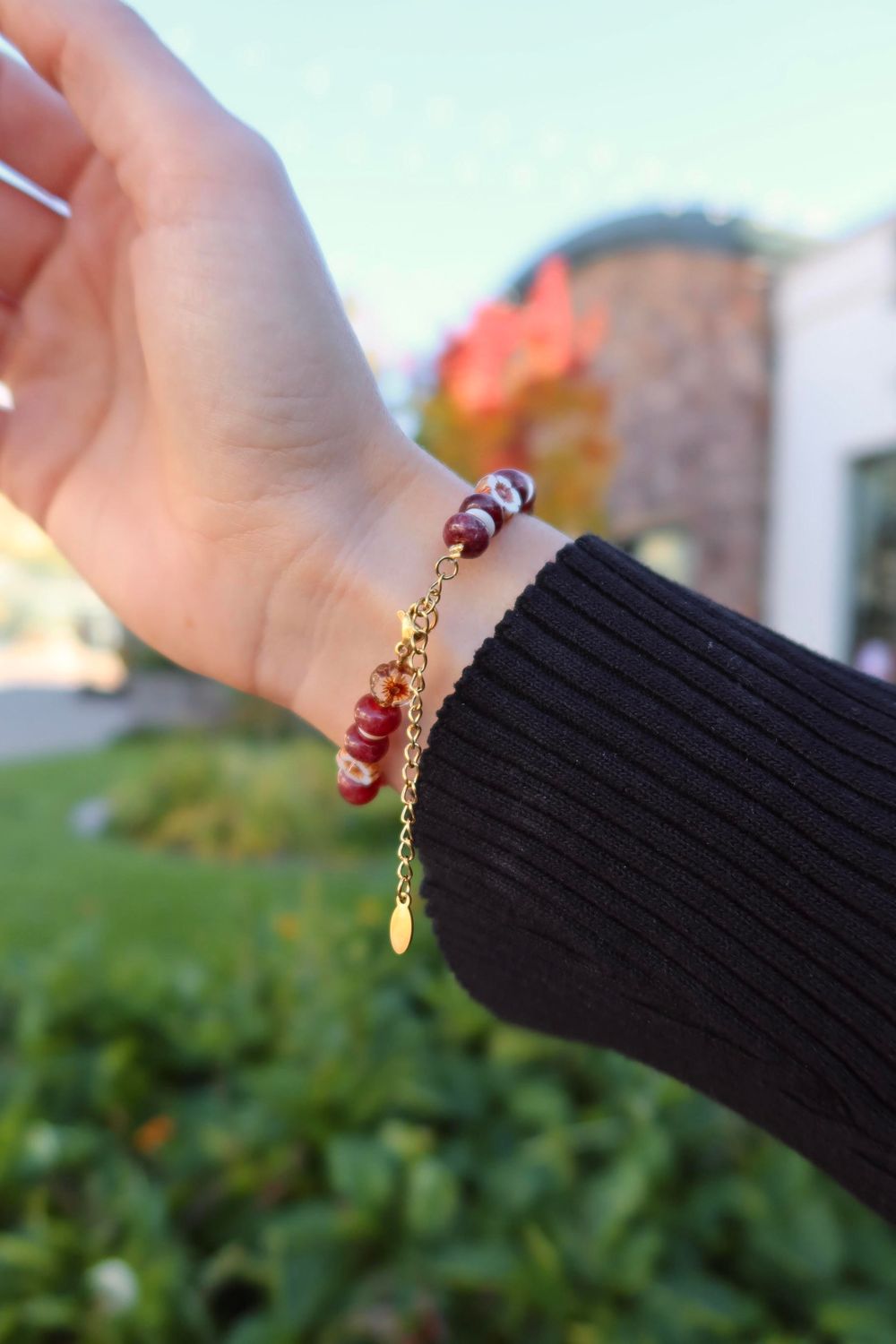 Eden Bracelet
