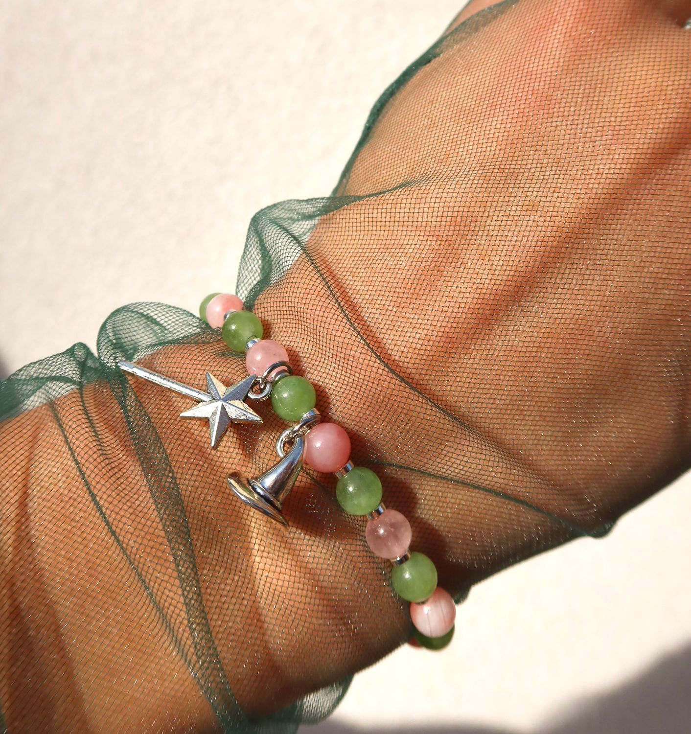 Changed for Good Bracelet