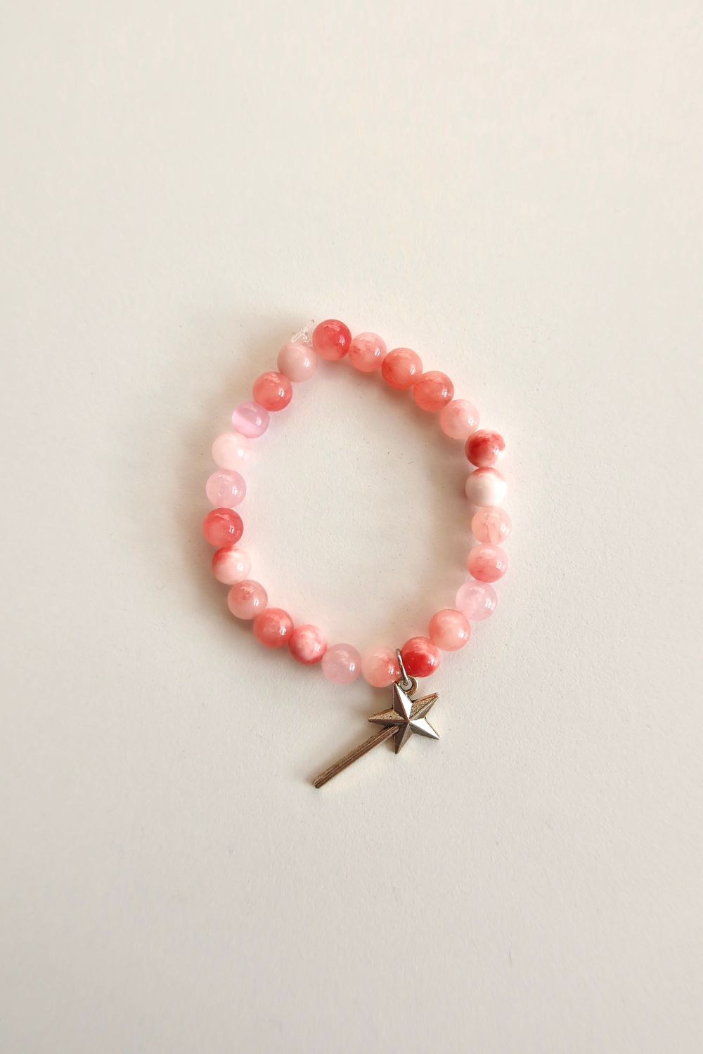Glinda Wand Bracelet