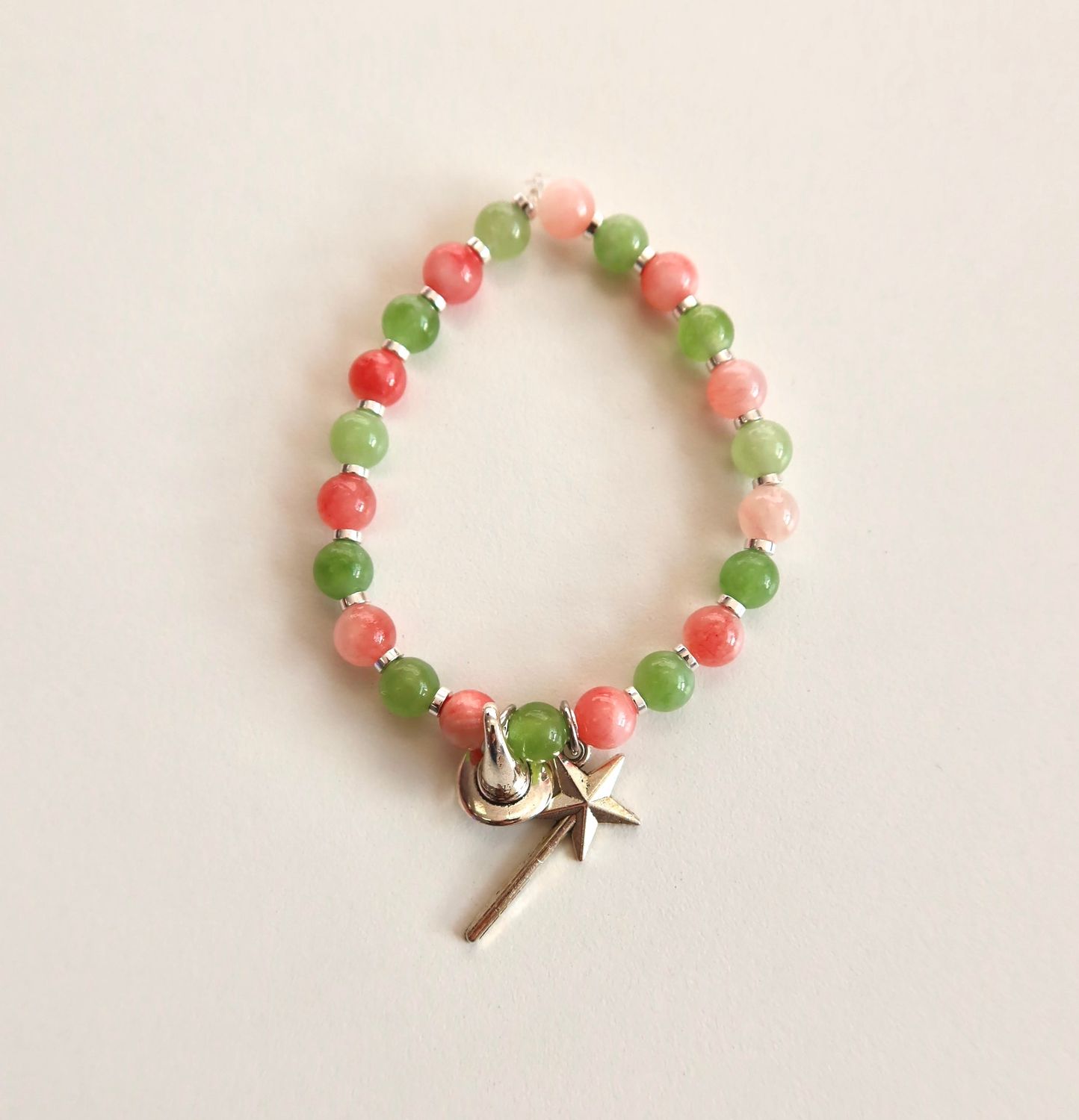 Changed for Good Bracelet