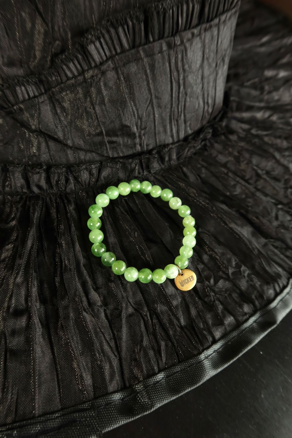 Elphie Gold Bracelet