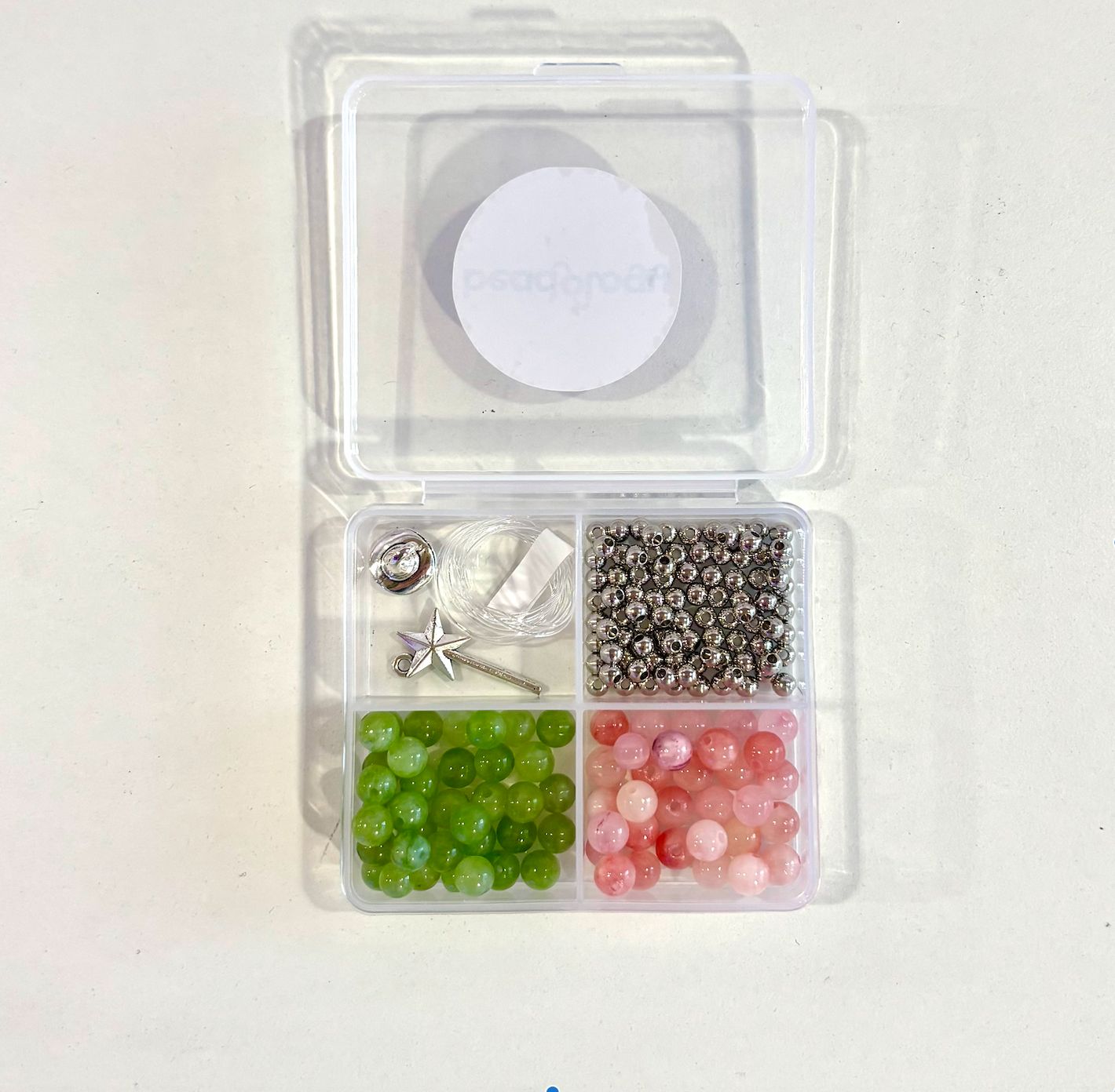 Wicked Bead Kit