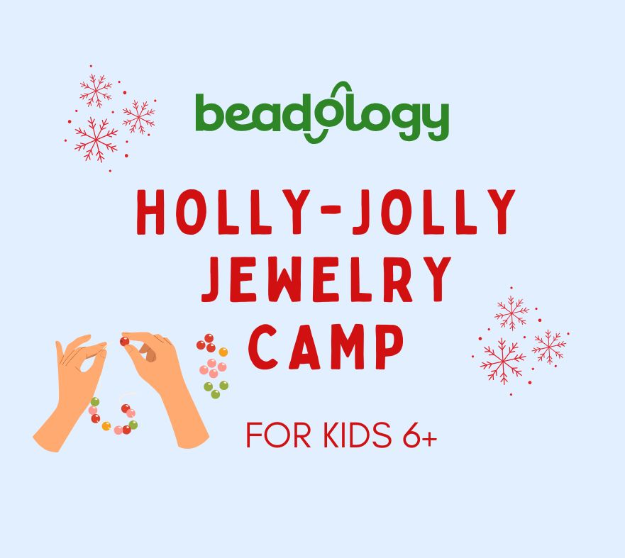 JEWELRY CAMP