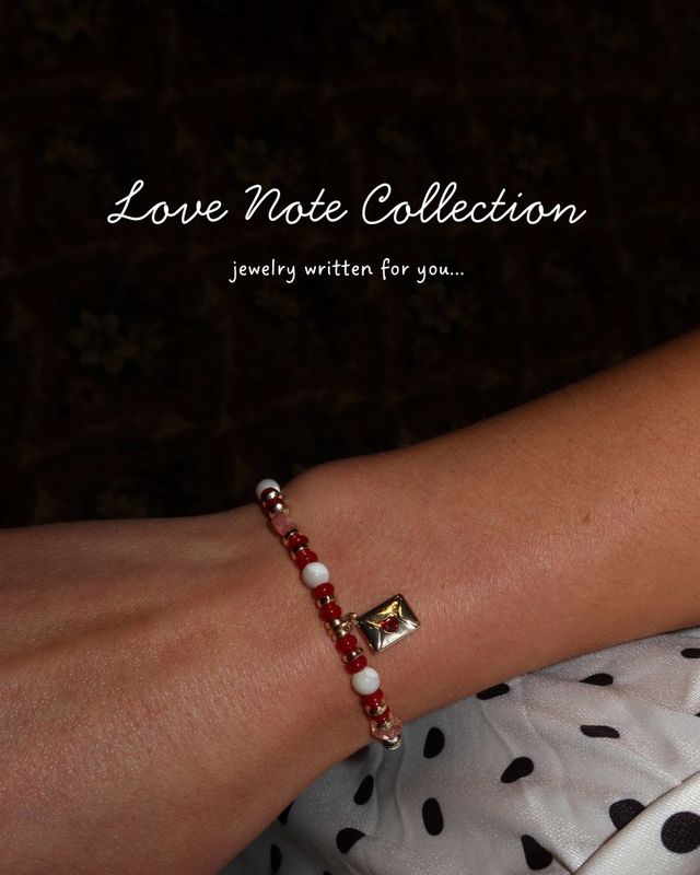 Love Note Collection