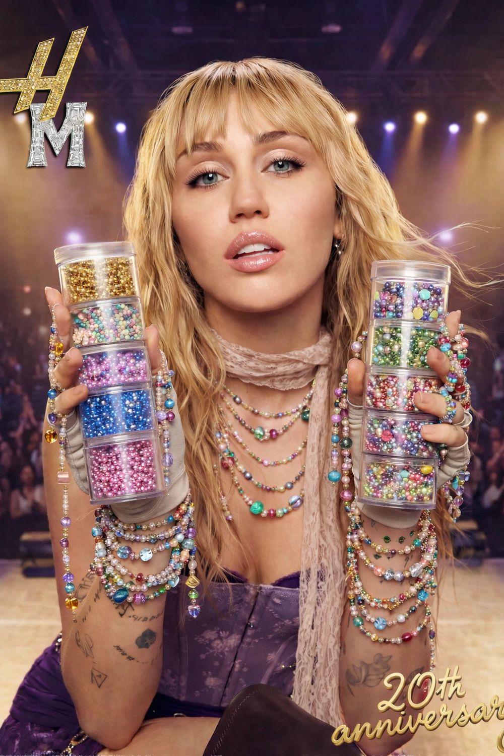 BEST OF BOTH WORLDS PARTY