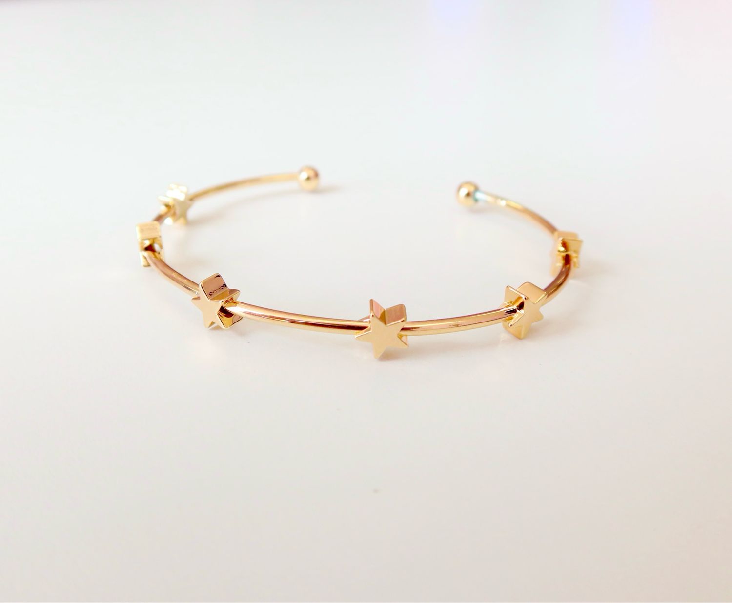 Star Spangled Bangle