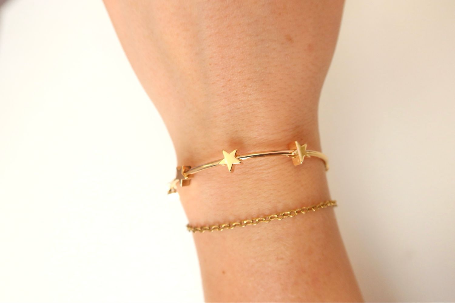 Star Spangled Bangle
