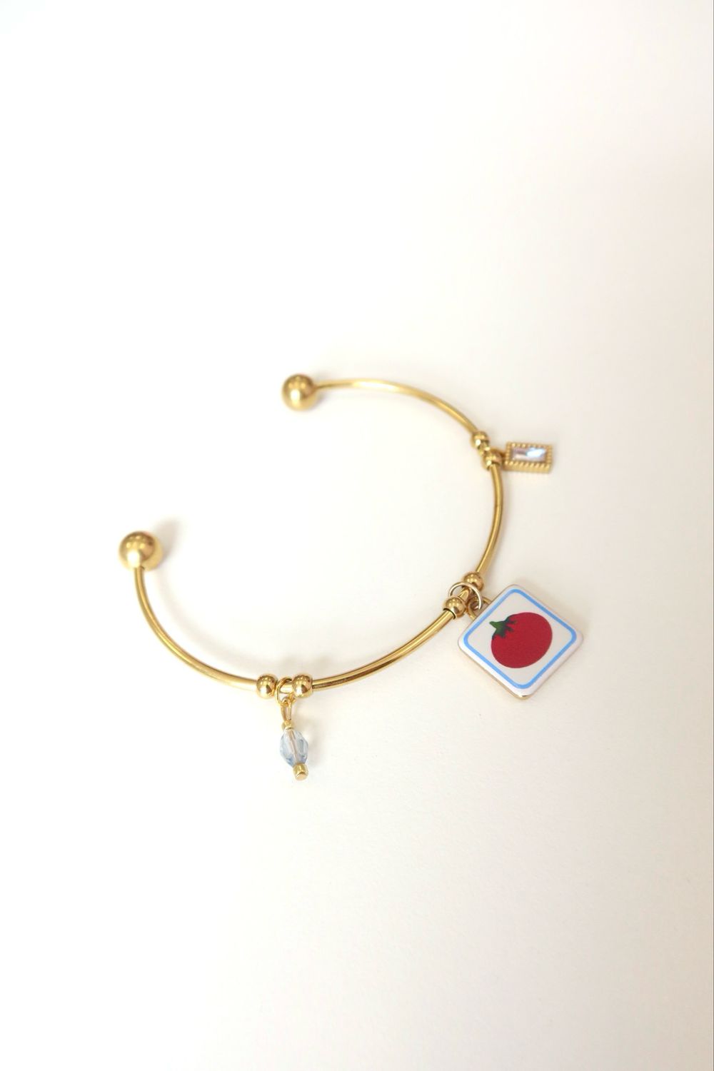 Farmers Market Bangle