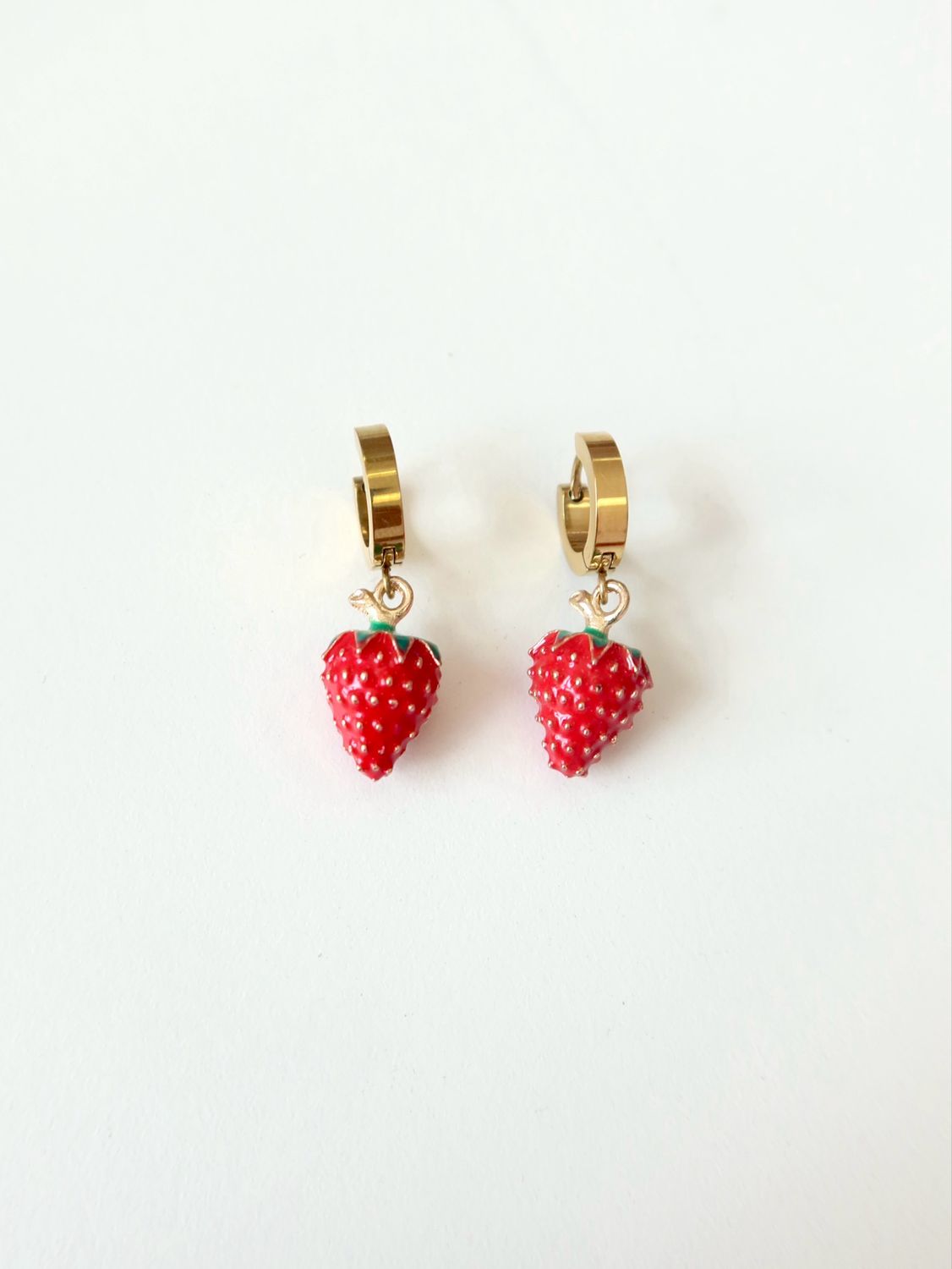 Strawberry Lovers Huggies
