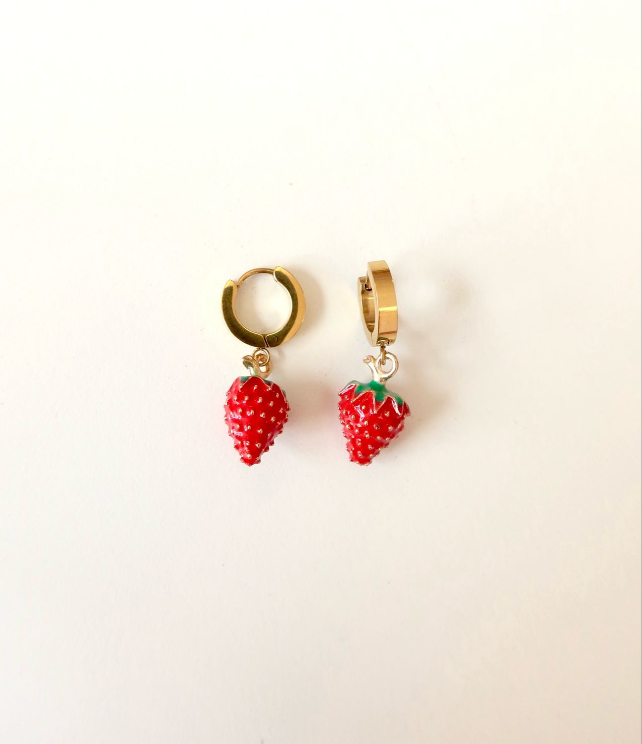 Strawberry Lovers Huggies